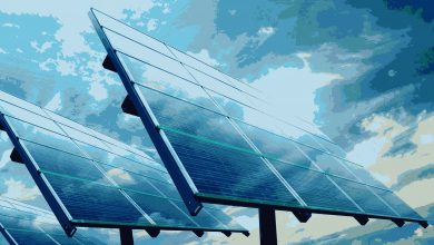 Solar energy